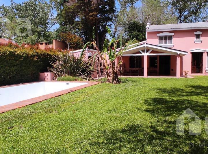 Alquiler de Verano | Hermosa Casa en Semicerrado con Jardin y Pileta, La Bota 3