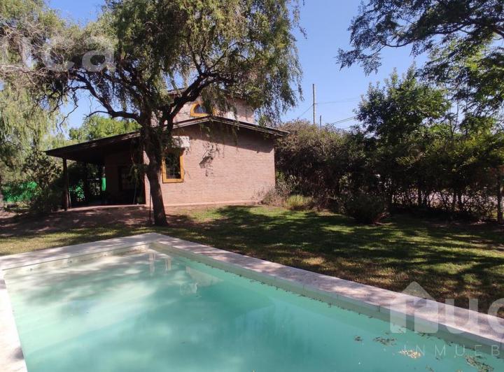 Casa - La Bota 1
