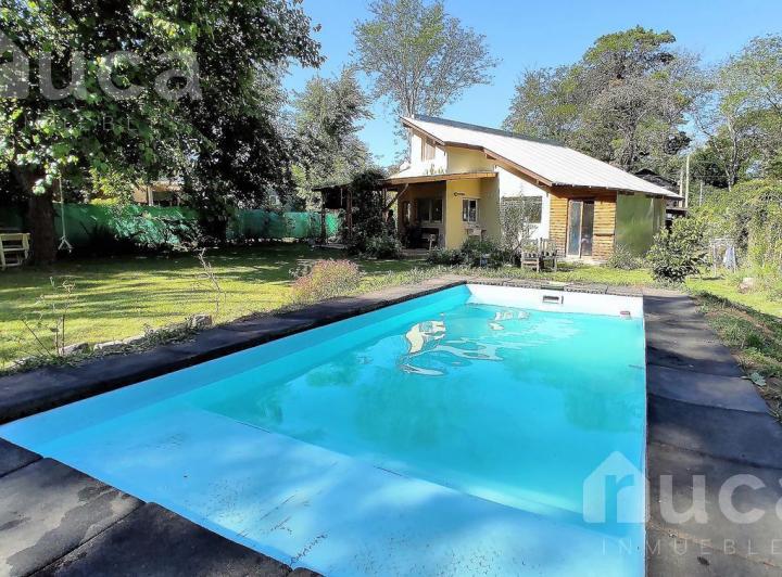 Casa - Escobar 3