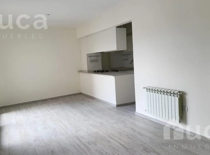 Departamento de 2 ambientes en alquiler - Tigre 3