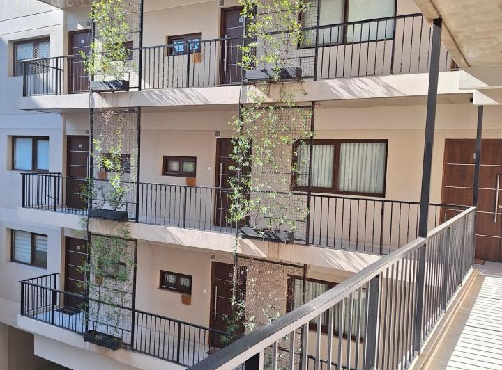 Departamento de 2 ambientes en alquiler - Tigre 2