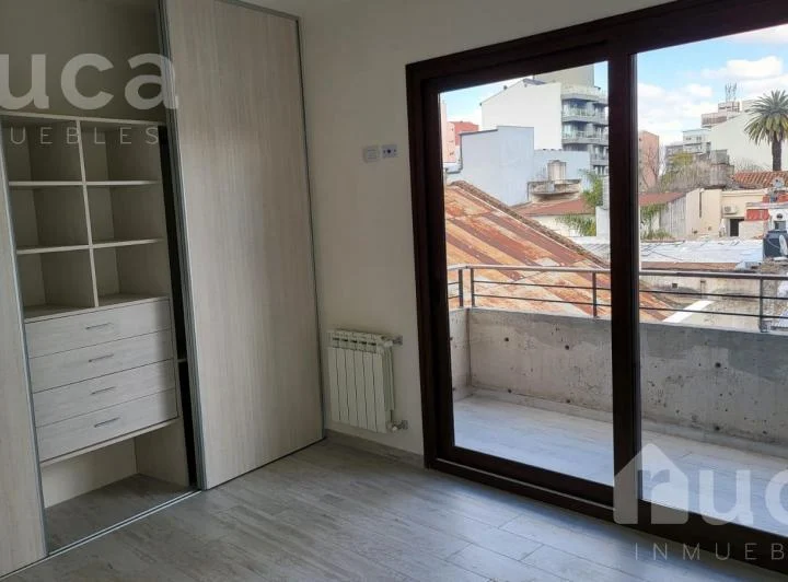 Departamento de 2 ambientes en alquiler - Tigre 1