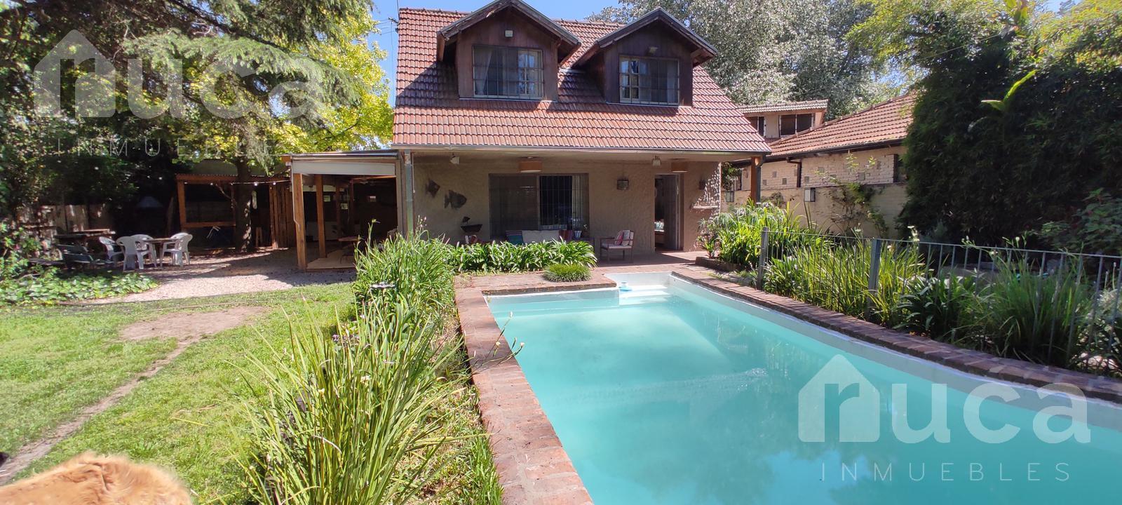 Casa - La Bota