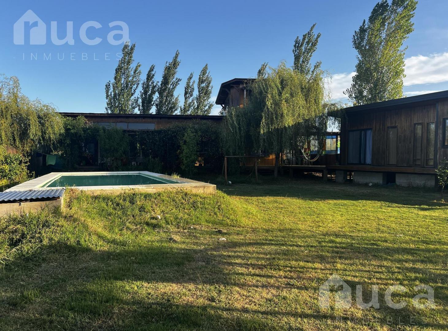Casa en La Pista