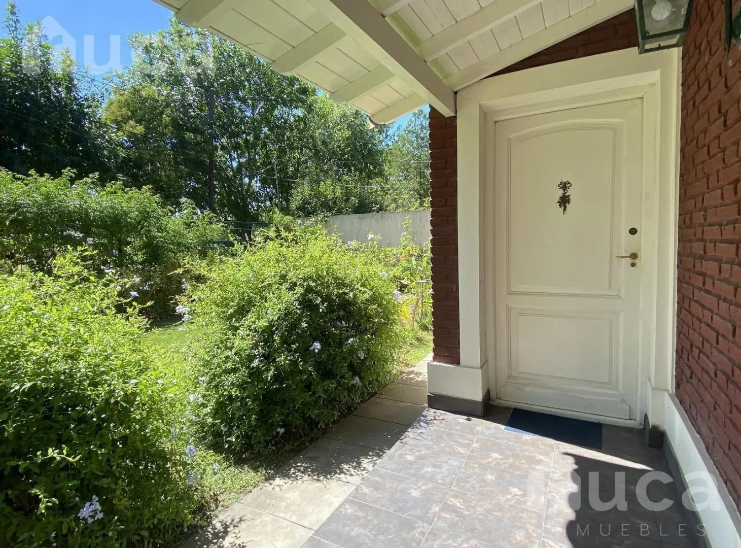 Impecable casa de 4 ambientes con jardin y pileta en venta en Los Cardales 5