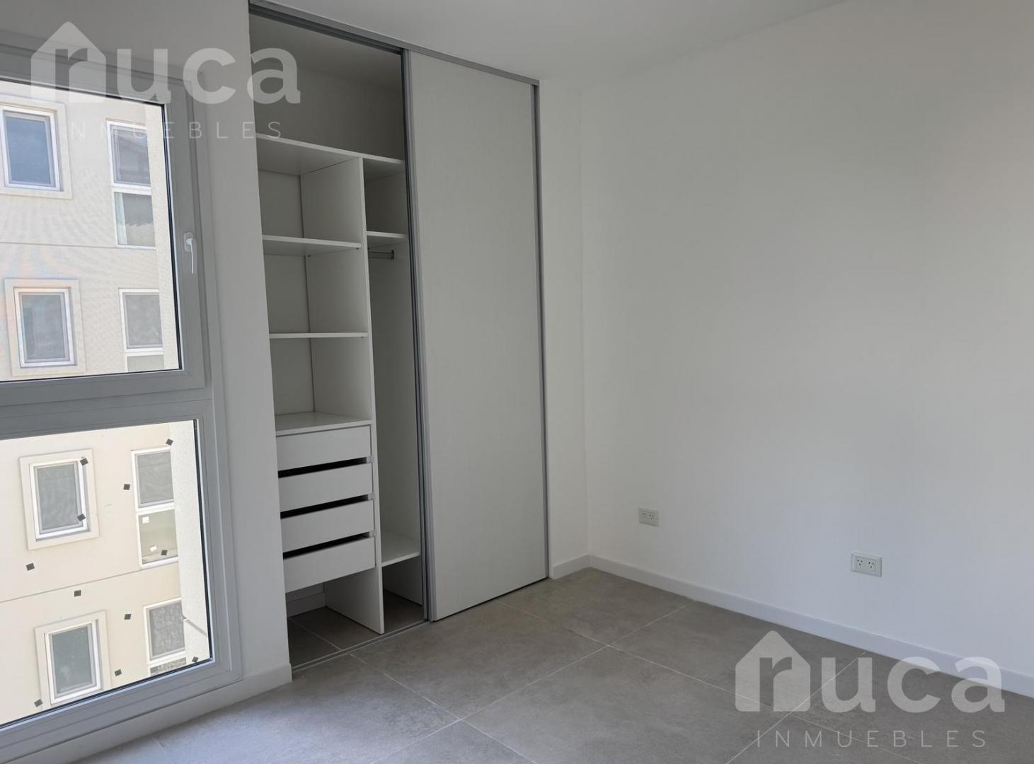 Foto de ALQUILER | EXCELENTE 3amb Piso 3 a ESTRENAR c/COCHERA y Amenities | GREEN BOERO Escobar, imagen 2