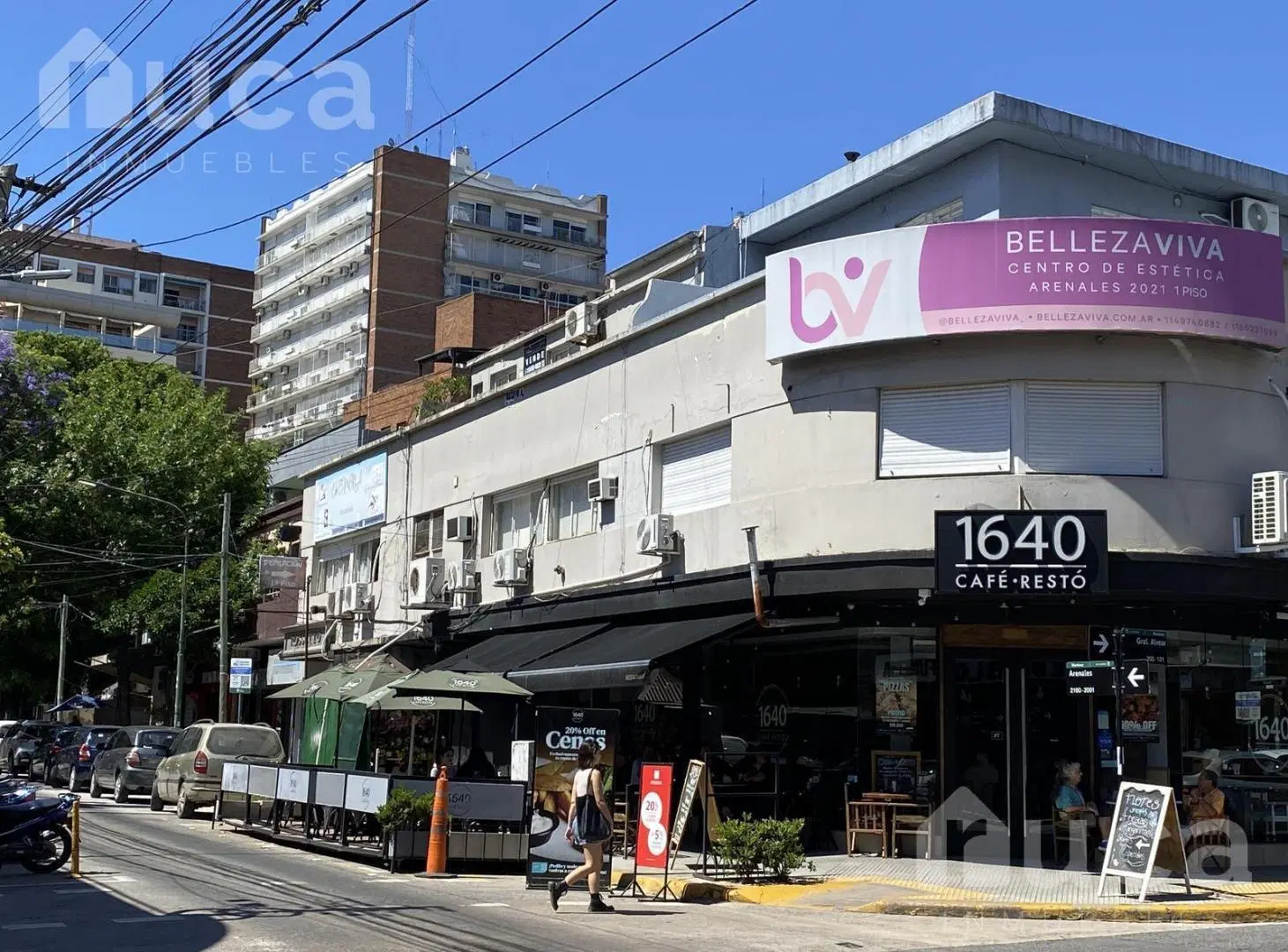 PH APTO PROFESIONAL CENTRO DE MARTINEZ EN VENTA 4