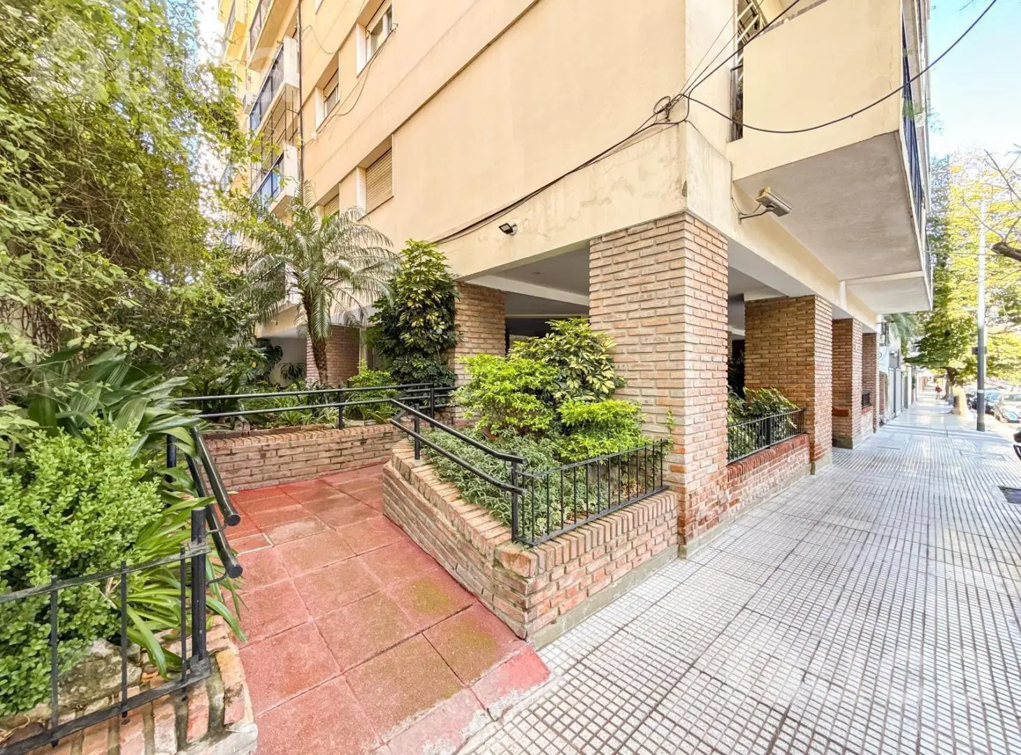 Departamento en Belgrano 4