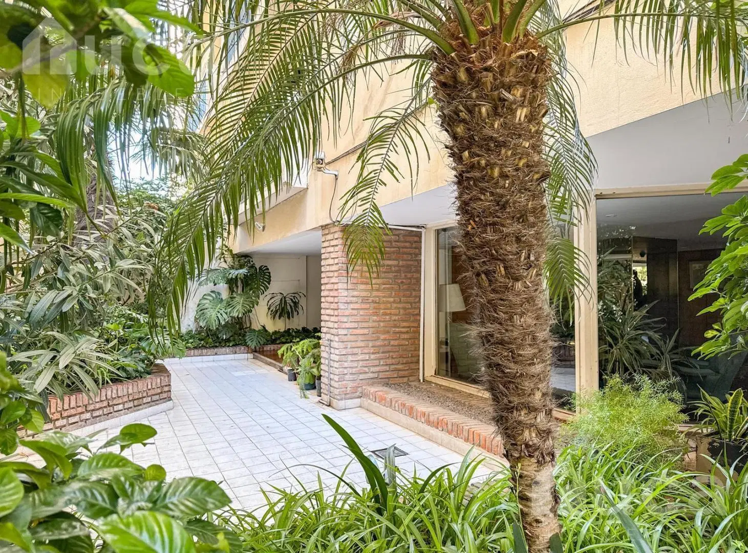 Departamento en Belgrano 5