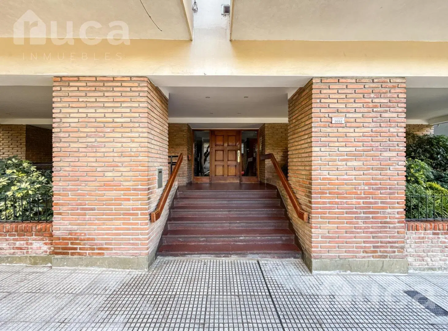 Departamento en Belgrano 2