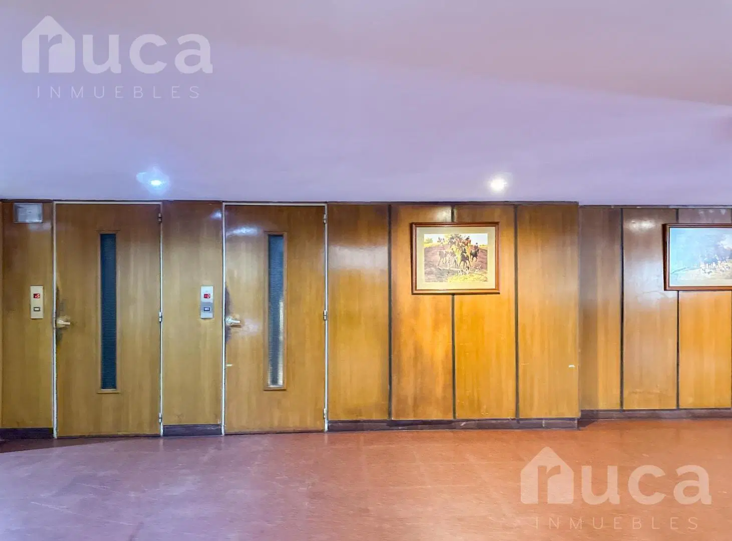 Departamento en Belgrano 3
