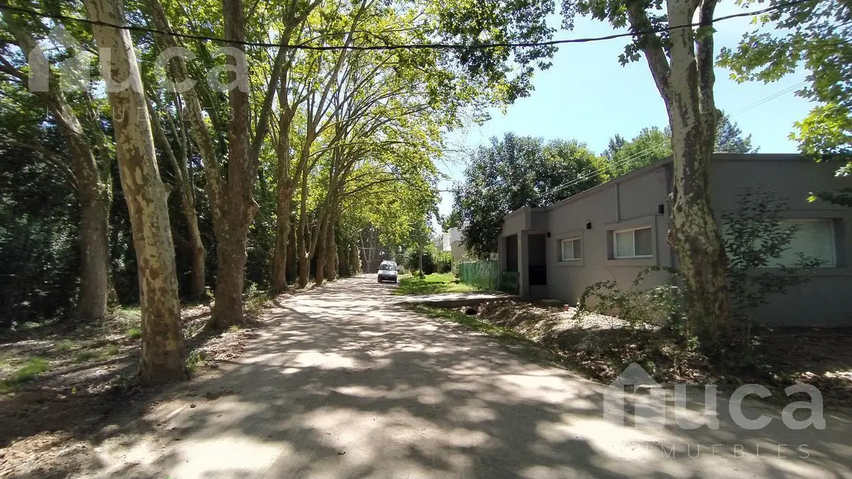 VENTA | CASA c/Jardin y Pileta  B.Semicerrado SIN EXPENSAS | Garin casi Maschwitz 4