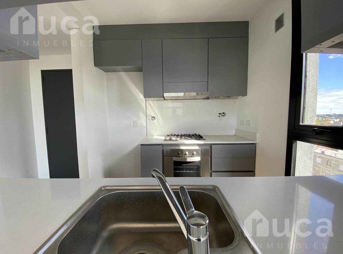 Foto de Departamento en alquiler 3 ambientes con vista al río terraza propia, imagen 5