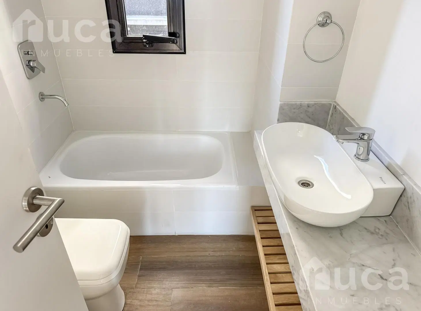 Departamento de 3 ambientes dos terrazas cochera pileta y amenities a estrenar en alquiler - Beccar 3