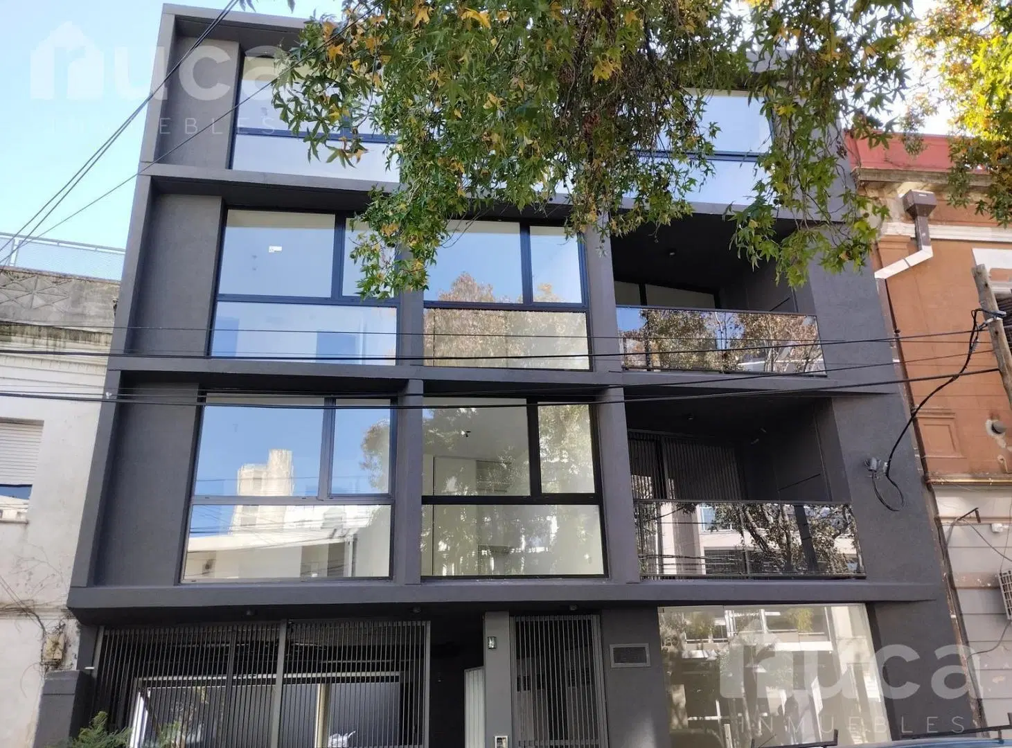 Departamento de 3 ambientes , en alquiler, en San Isidro. 3