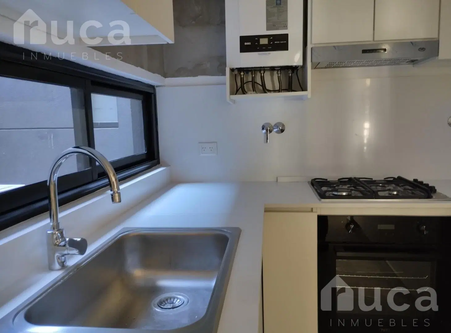 Departamento de 3 ambientes , en alquiler, en San Isidro. 5