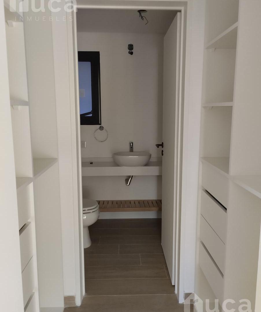 Foto de Departamento de 3 ambientes , a estrenar , moderno , luminoso , en, imagen 3