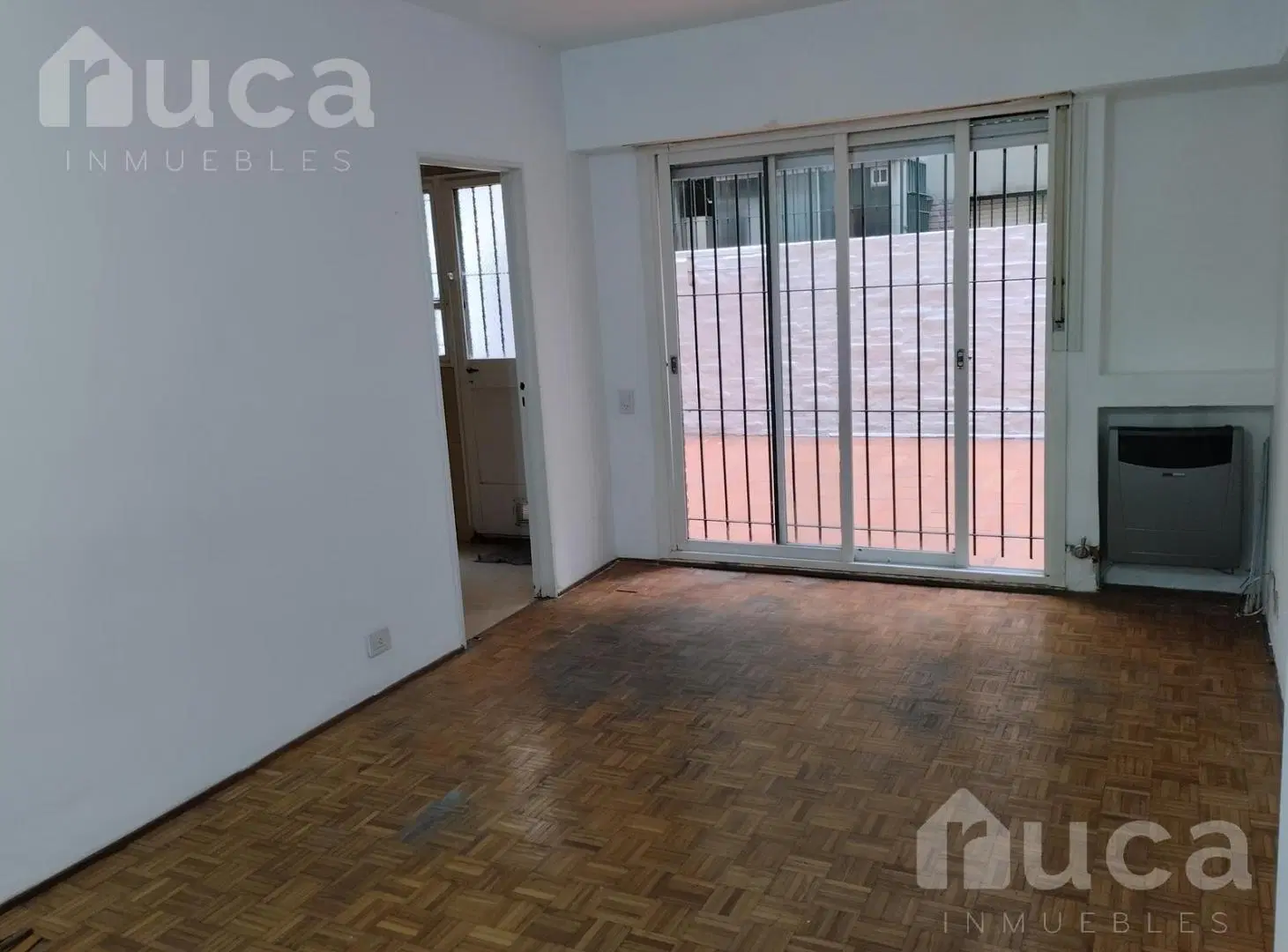 Departamento de dos ambientes , en venta , apto crédito , en Olivos , Buenos Aires. 1