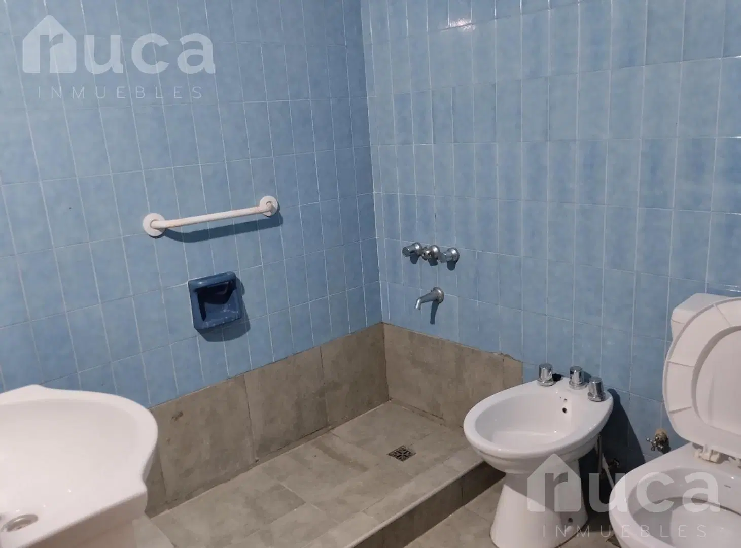 Departamento de dos ambientes , en venta , apto crédito , en Olivos , Buenos Aires. 4