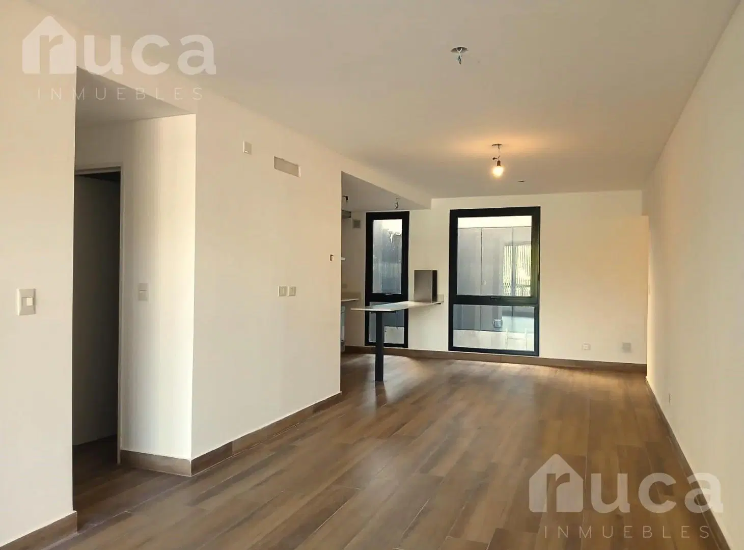 Departamento de uno/dos  ambiente con amenities pileta y cochera en alquiler - Beccar 5