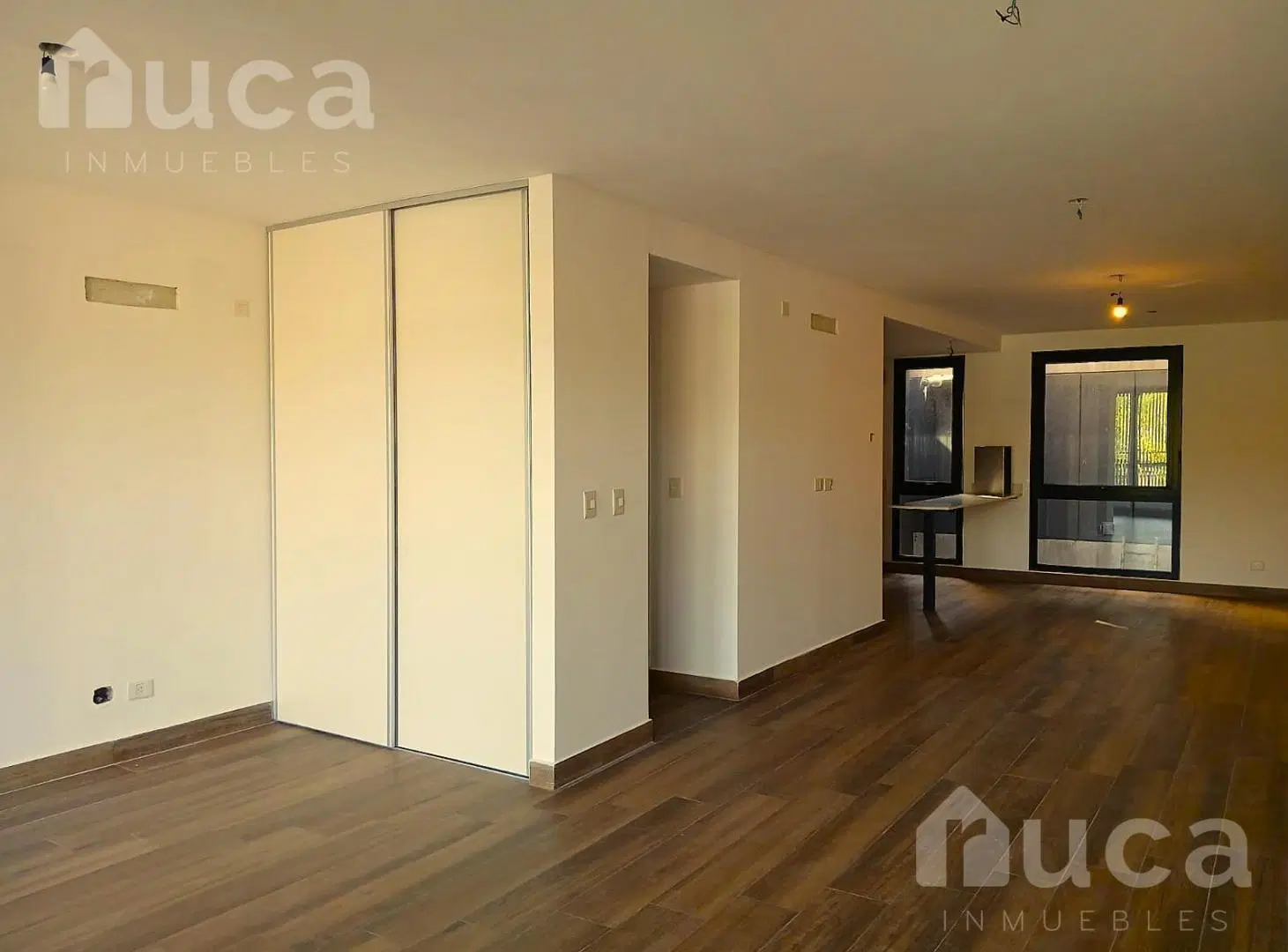 Departamento de uno/dos  ambiente con amenities pileta y cochera en alquiler - Beccar 3
