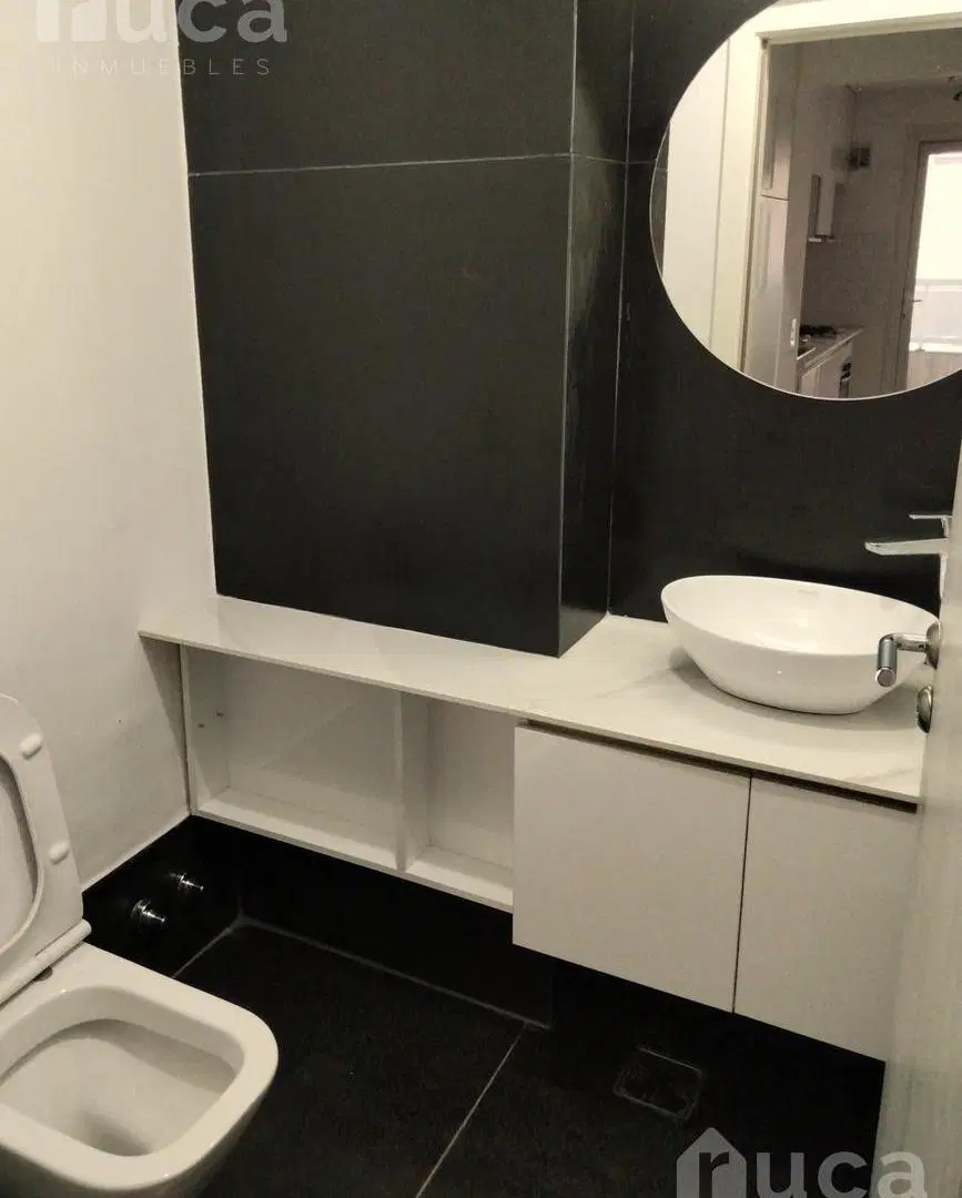 Departamento de dos ambientes en venta, en Núñez, en Av. del Libertador 3
