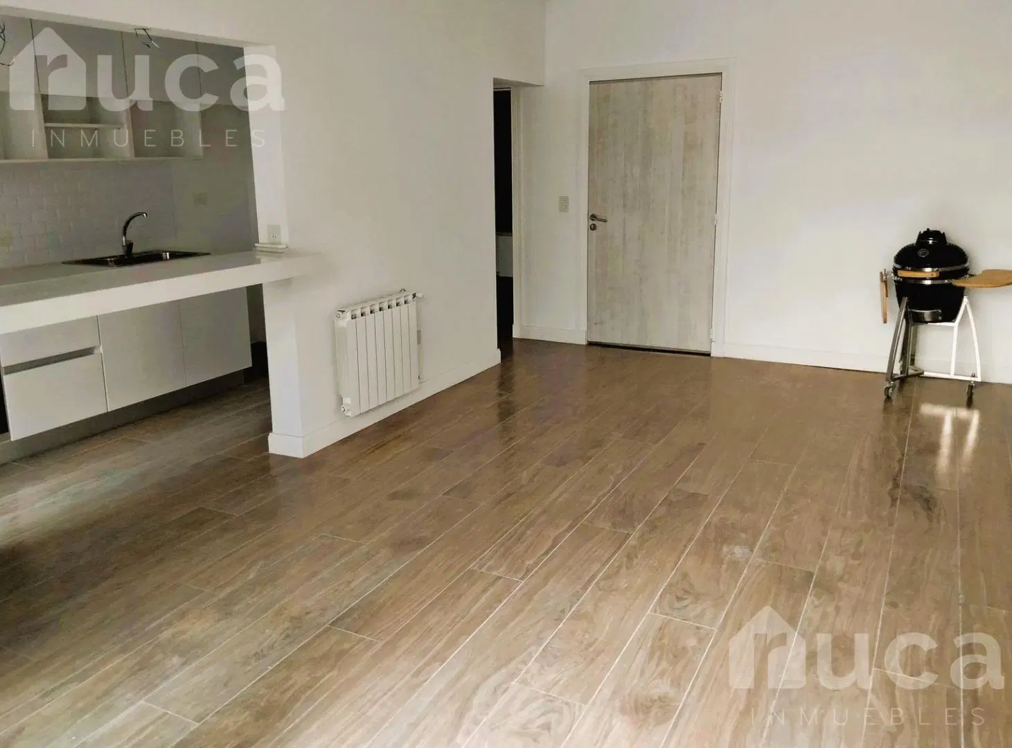 Departamento de dos ambientes en venta, en Núñez, en Av. del Libertador 2