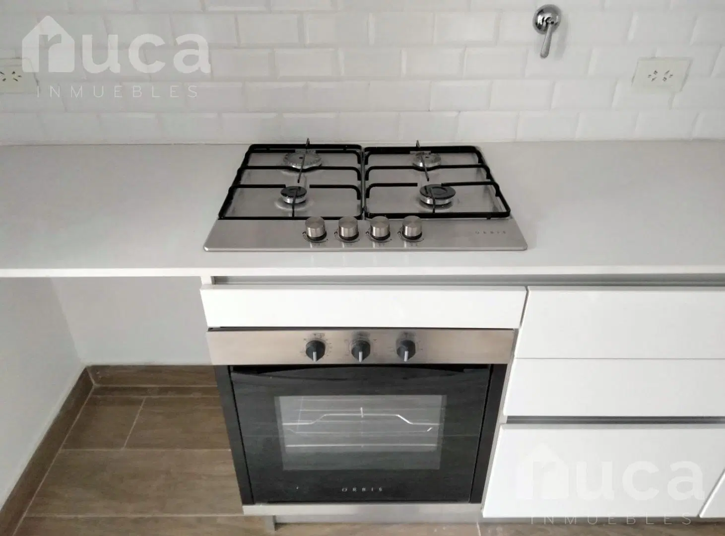 Departamento de dos ambientes en venta, en Núñez, en Av. del Libertador 4
