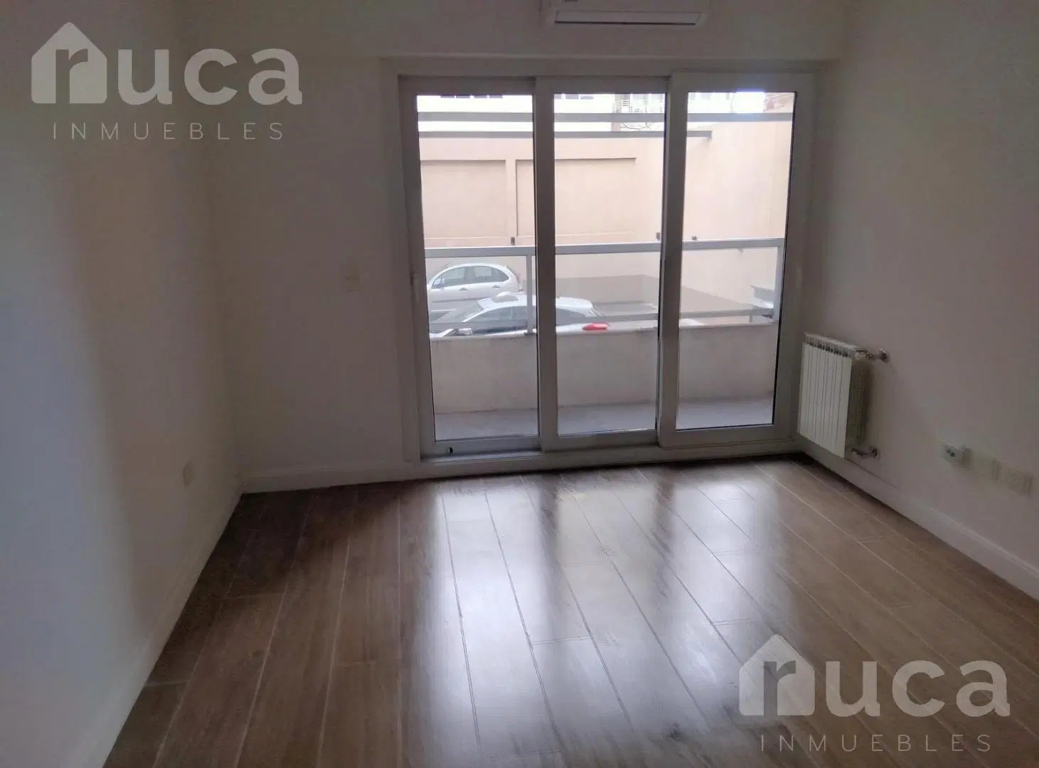 Departamento de dos ambientes en venta, en Núñez, en Av. del Libertador 5
