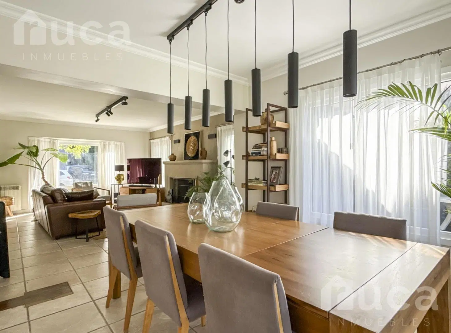 Casa en venta 4 dormitorios en Barrio Los Ceibos 2