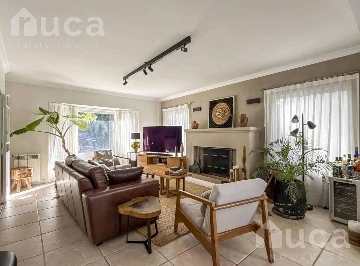 Casa en venta 4 dormitorios en Barrio Los Ceibos 5