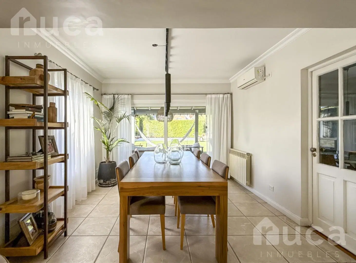 Casa en venta 4 dormitorios en Barrio Los Ceibos 4