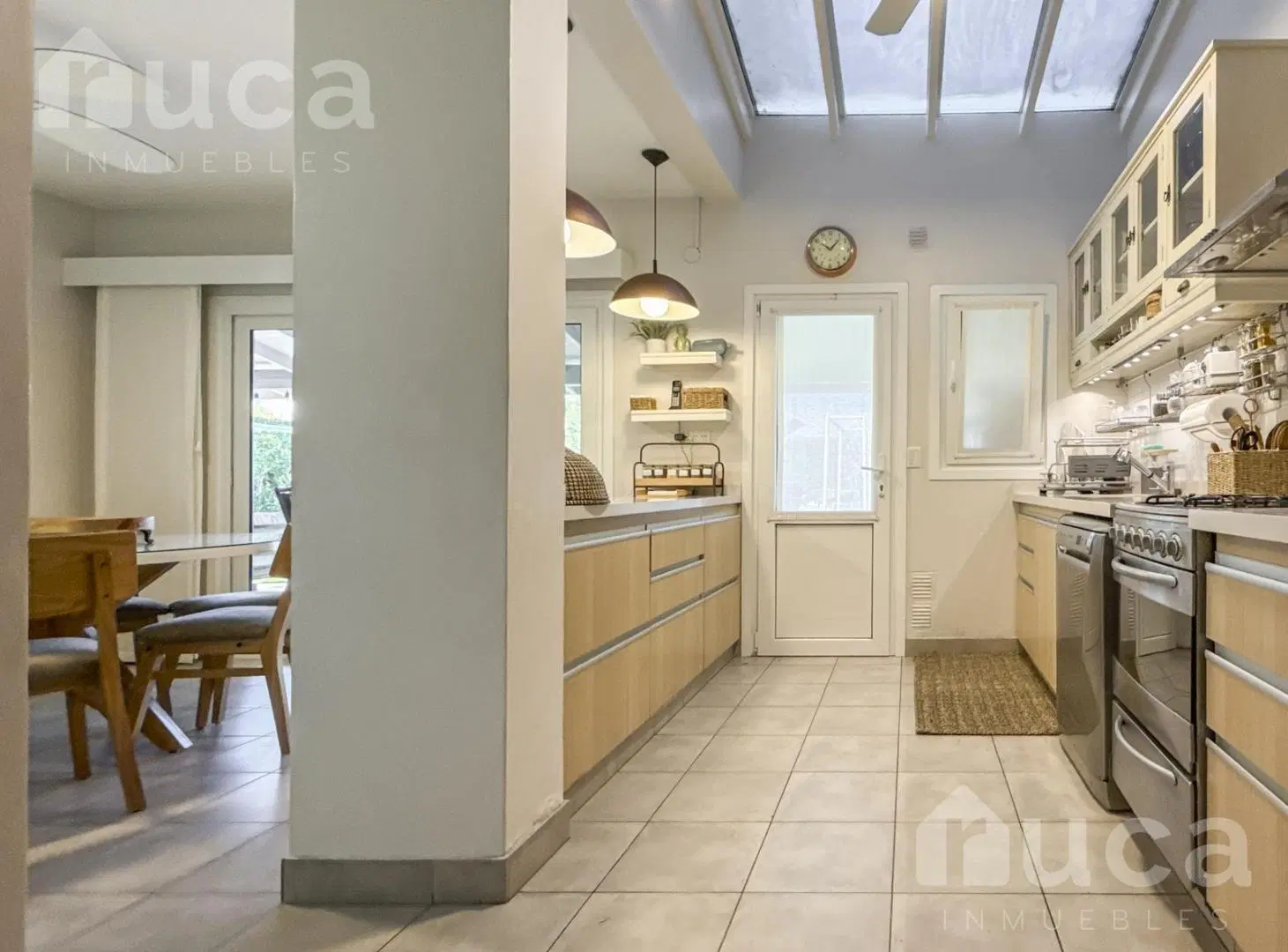 Casa en venta 4 dormitorios en Barrio Los Ceibos 5