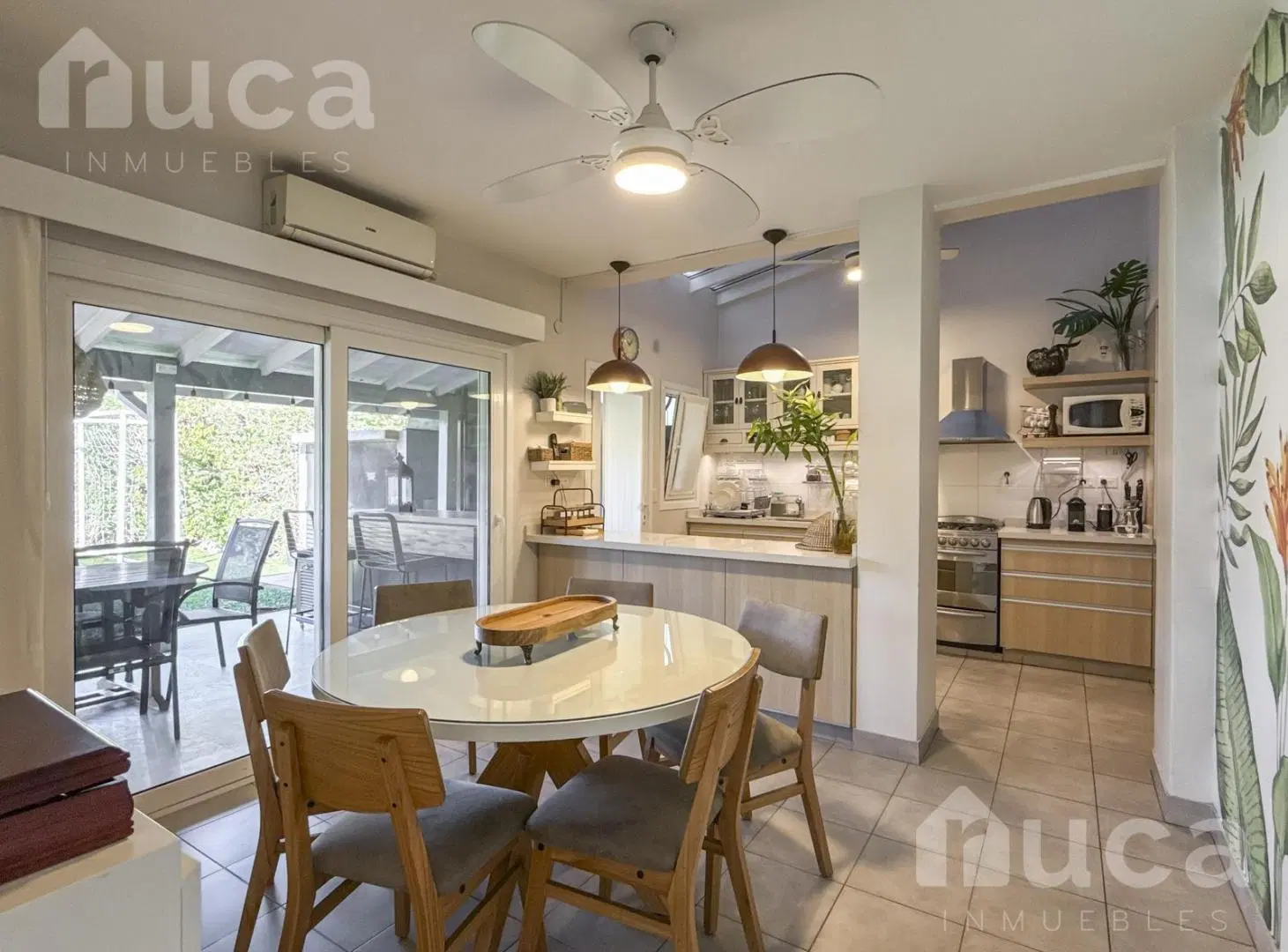 Casa en venta 4 dormitorios en Barrio Los Ceibos 3
