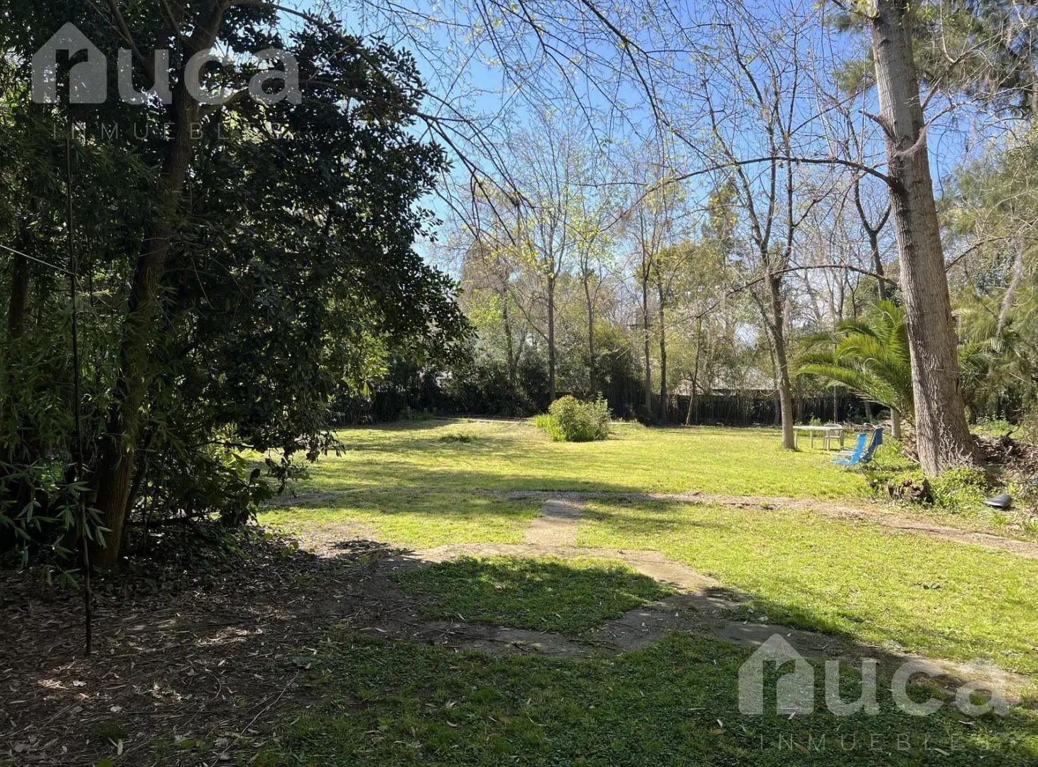 VENTA | Excelente TERRENO Arbolado c/Todos los Servicios| Barrio La Bota 3