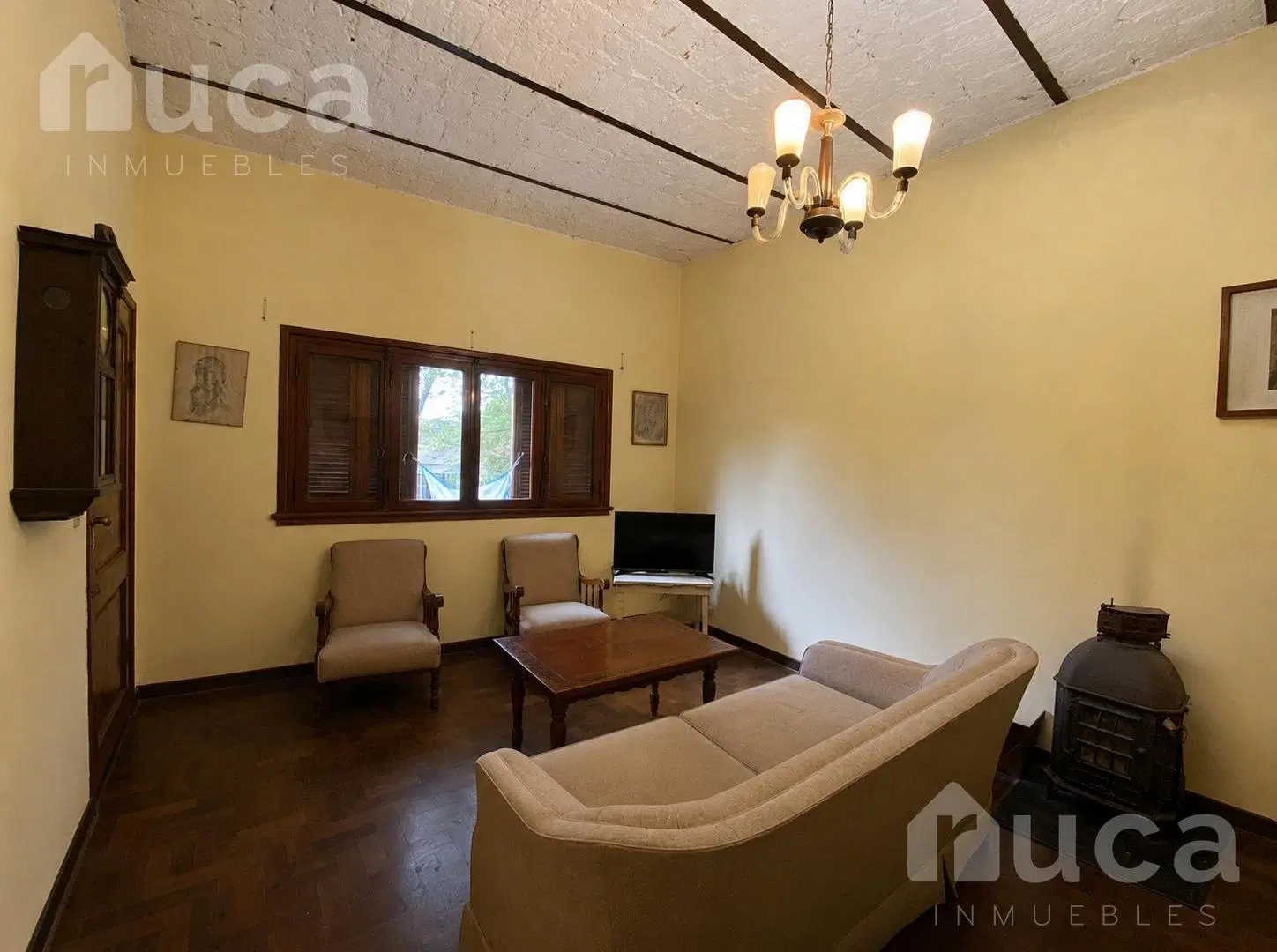Casa de 3 dormitorios jardín y pileta en venta en Tigre 4