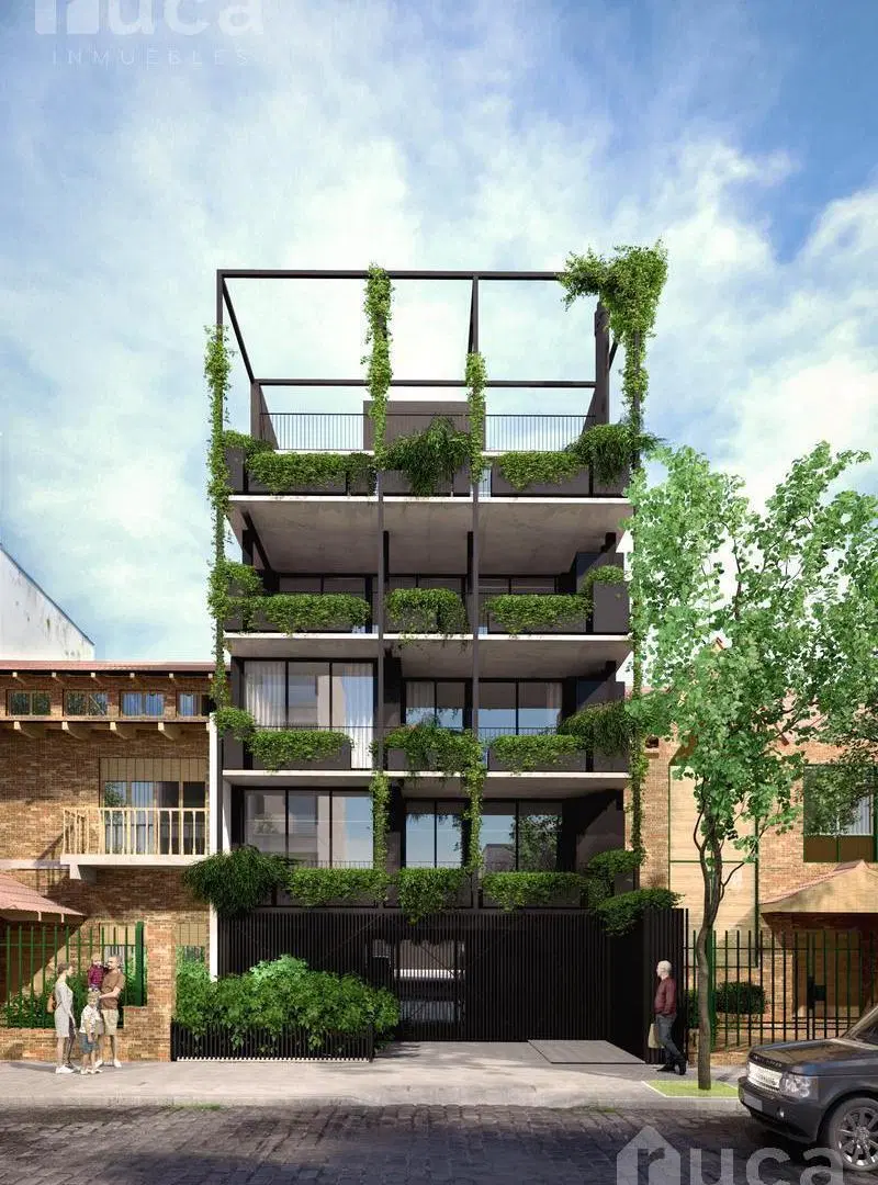 Departamento en venta, Monoambiente en Pozo - Florida, Vicente Lopez 1