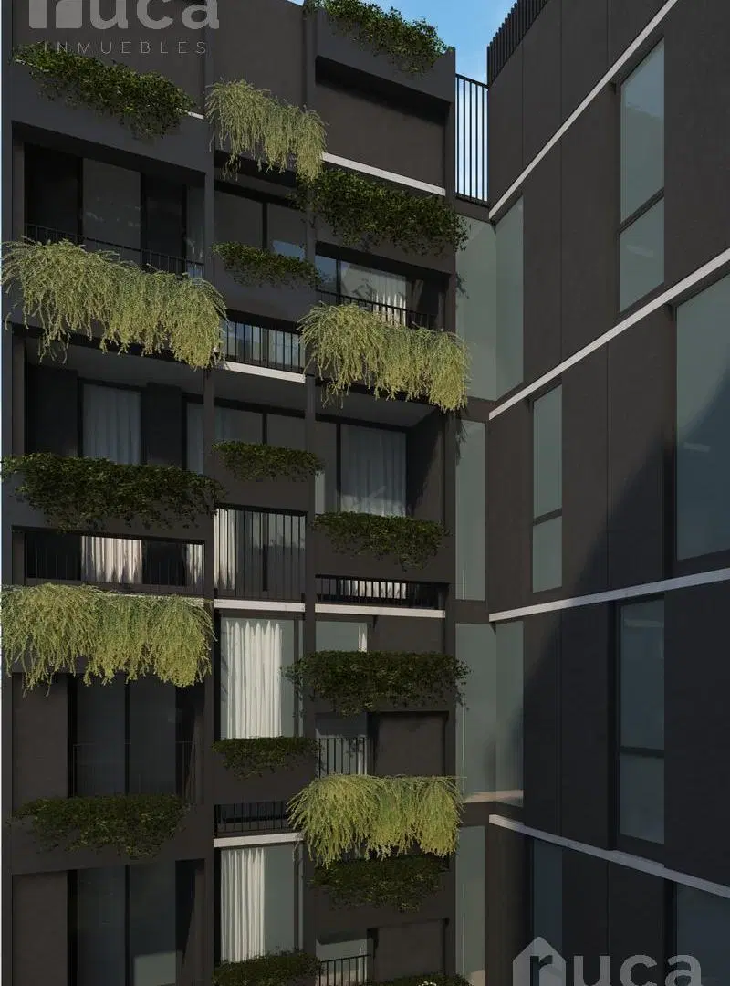 Departamento en venta, Monoambiente en Pozo - Florida, Vicente Lopez 3