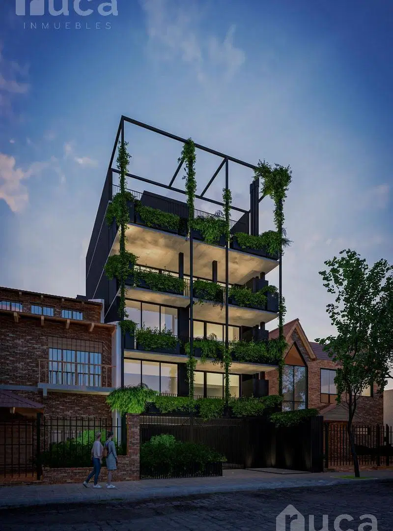 Departamento en venta, Monoambiente en Pozo - Florida, Vicente Lopez 4