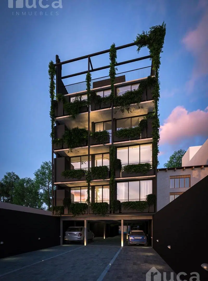 Departamento monoambiente en pozo en venta, Florida Vicente López 5