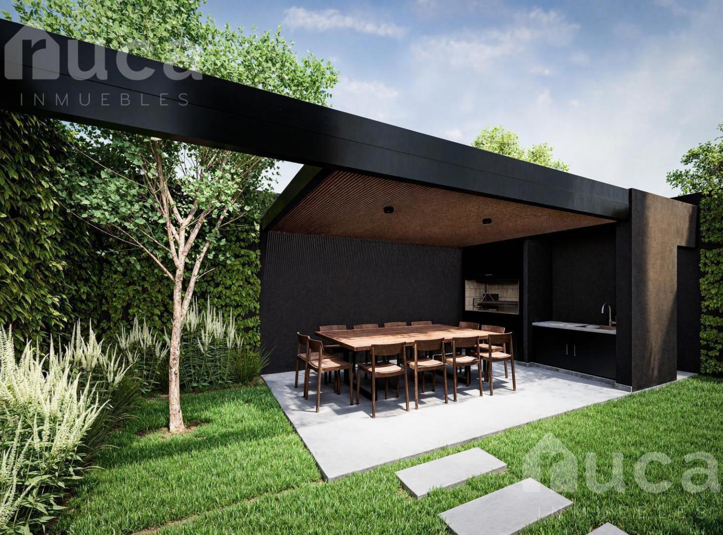 Departamento monoambiente en pozo en venta, Florida Vicente López