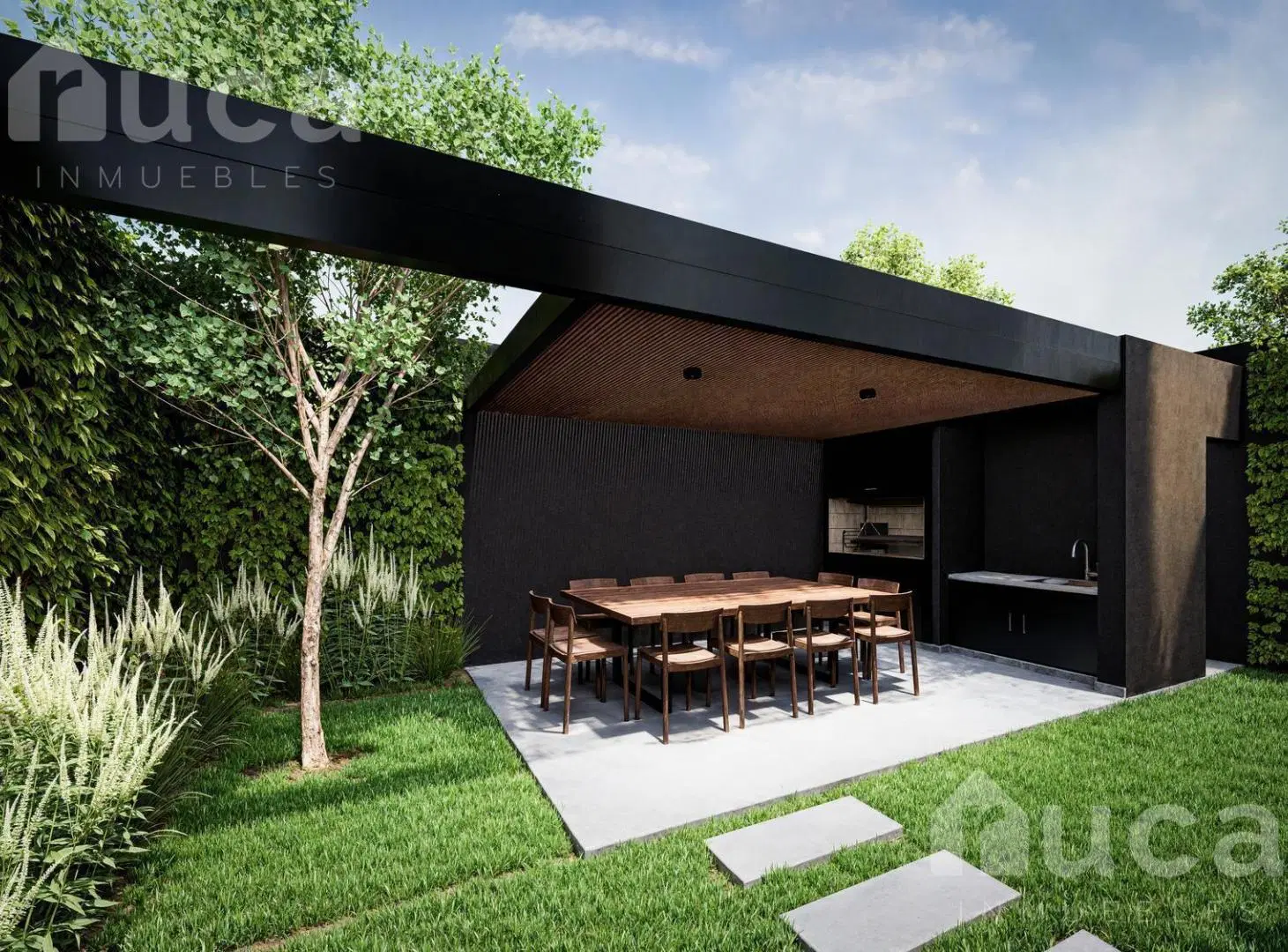 Departamento monoambiente en pozo en venta, Florida Vicente López 3