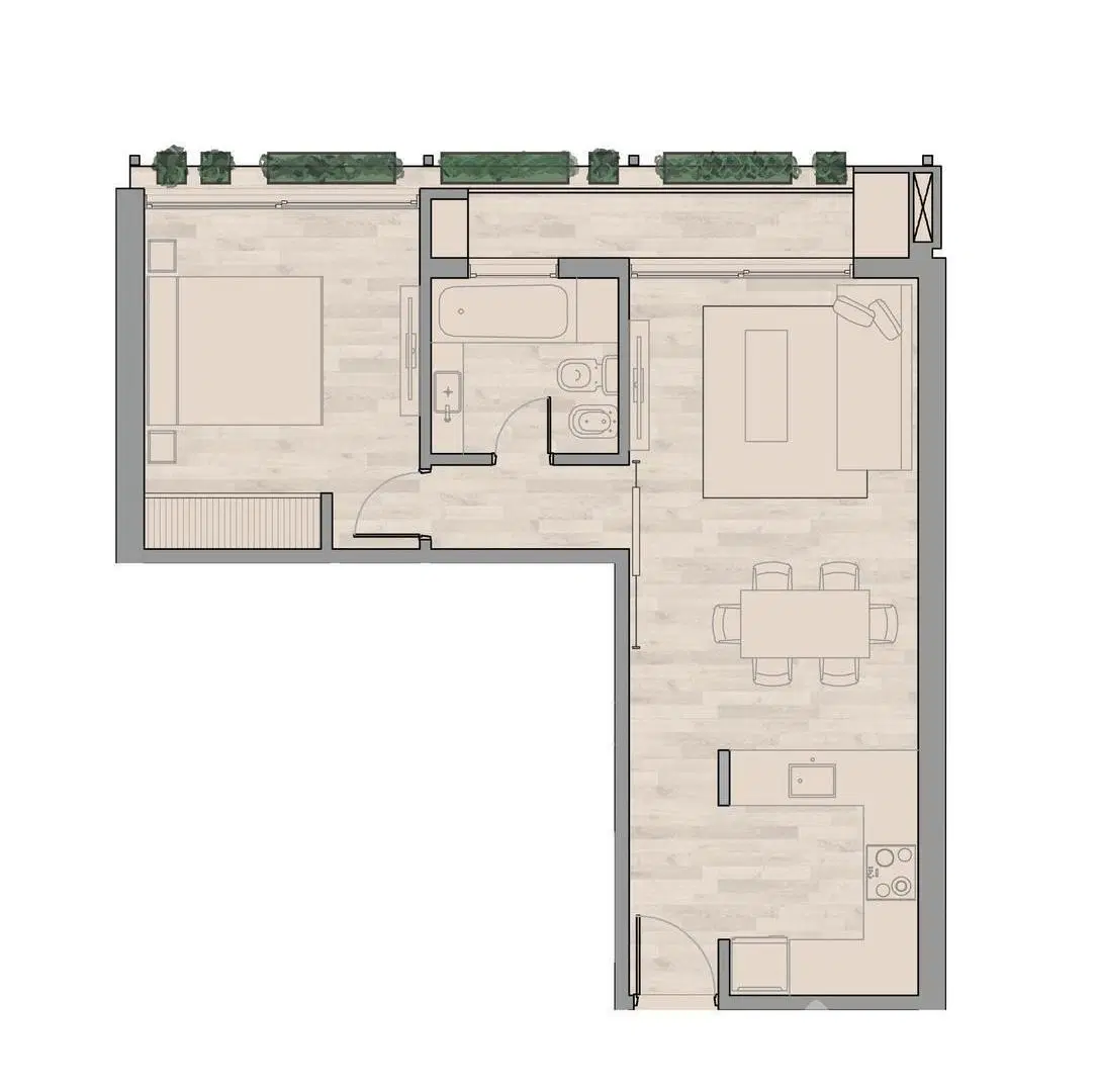 Plano 1