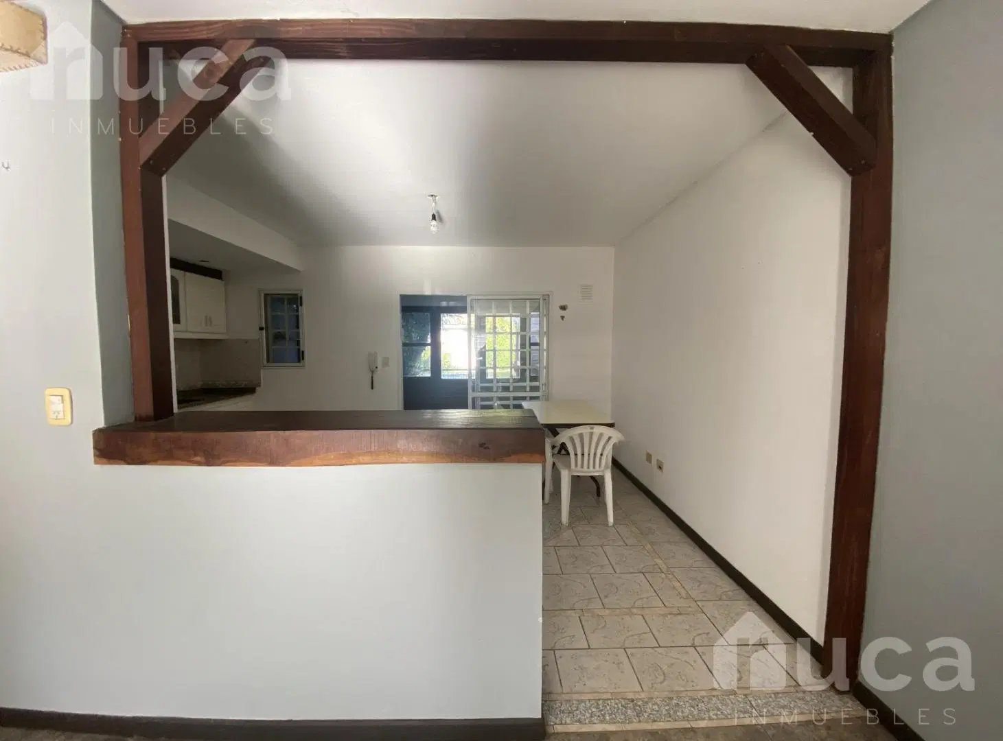 Duplex a la venta con jardín y pileta en Boulogne-Barrio Malvinas apto crédito 4