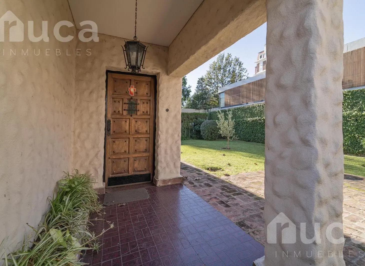 Casa a la venta en La lucila 3