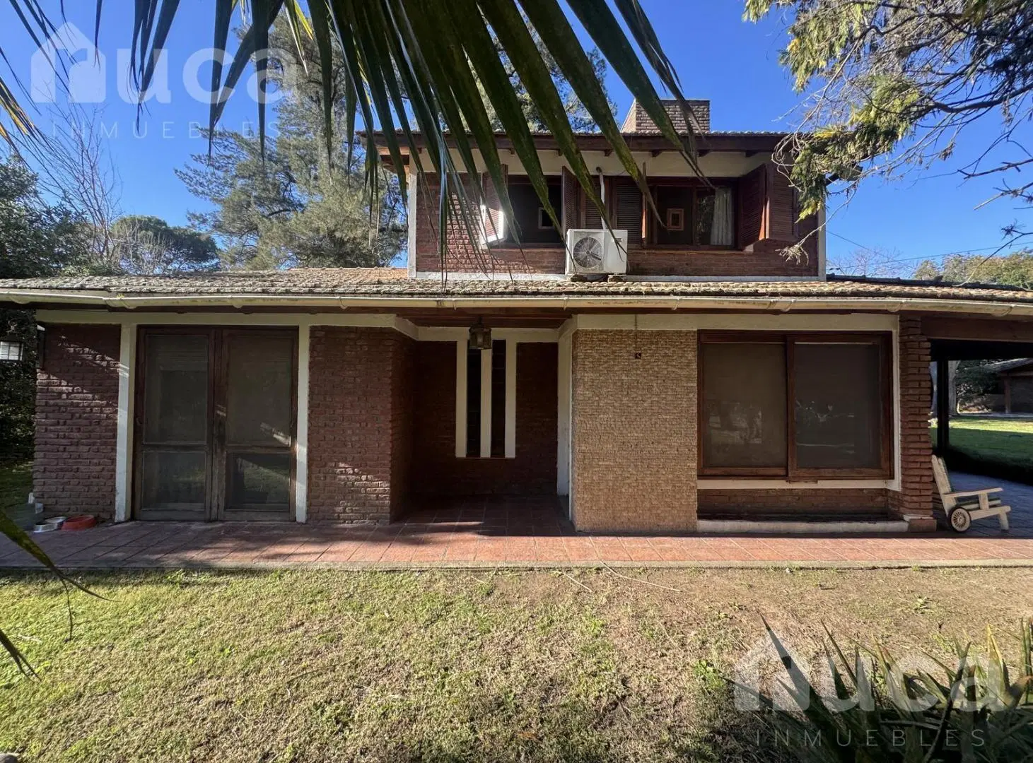 VENTA | OPORTUNIDAD Gran CASA QUINTA c/3 Viviendas, Pileta y Hermoso Jardin | Barrio La Bota 8