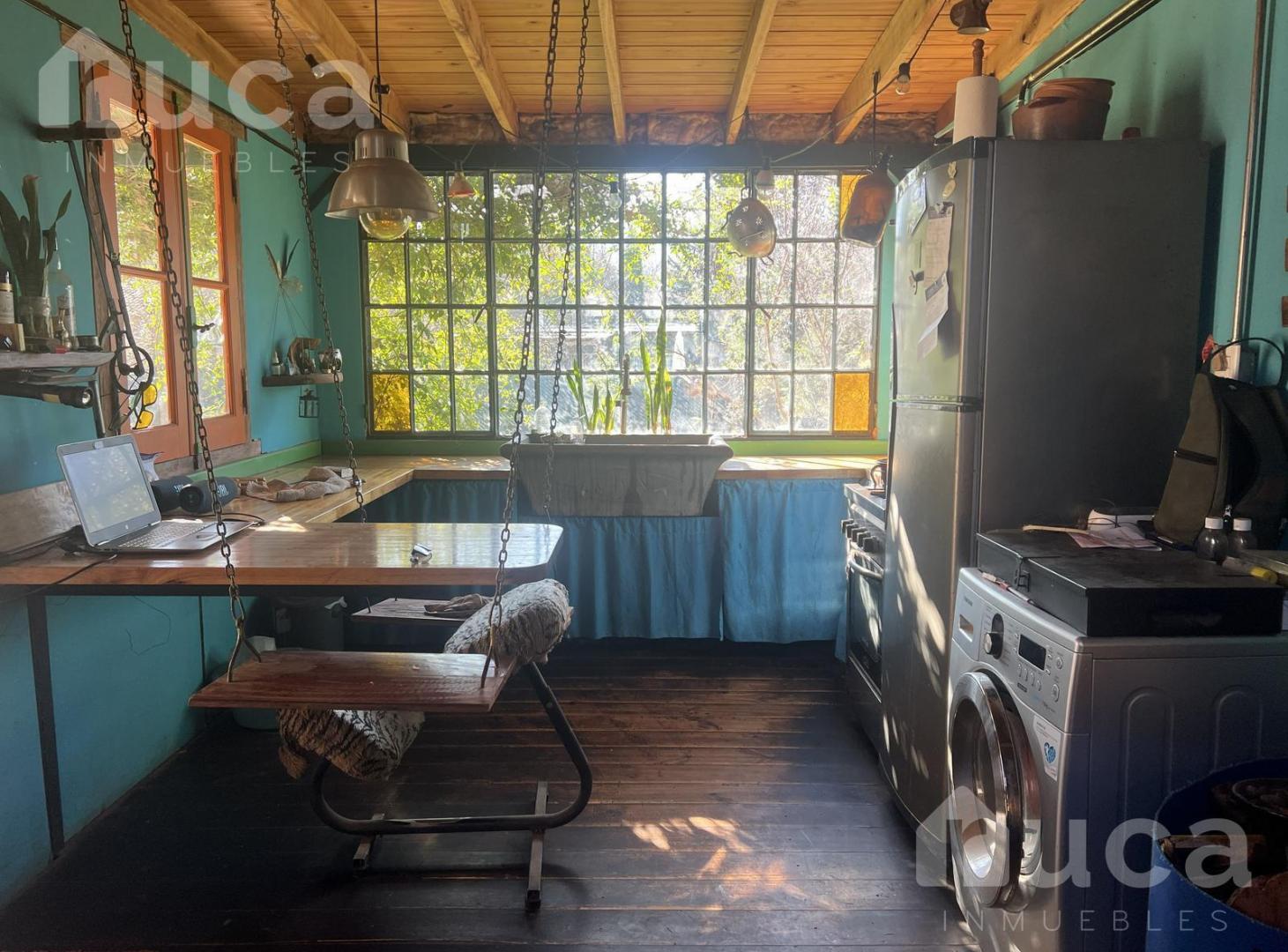 Foto de ALQ. ANUAL Acacias Blancas, pintoresca propiedad con jardin y pileta, imagen 5