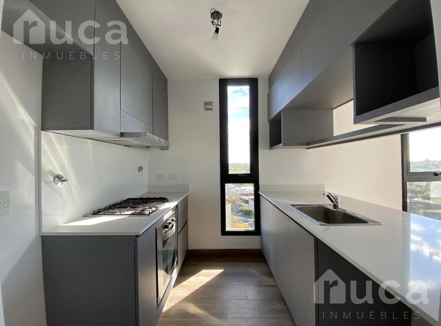 Departamento de 3 ambientes a la venta en Torre VOW - Beccar 4