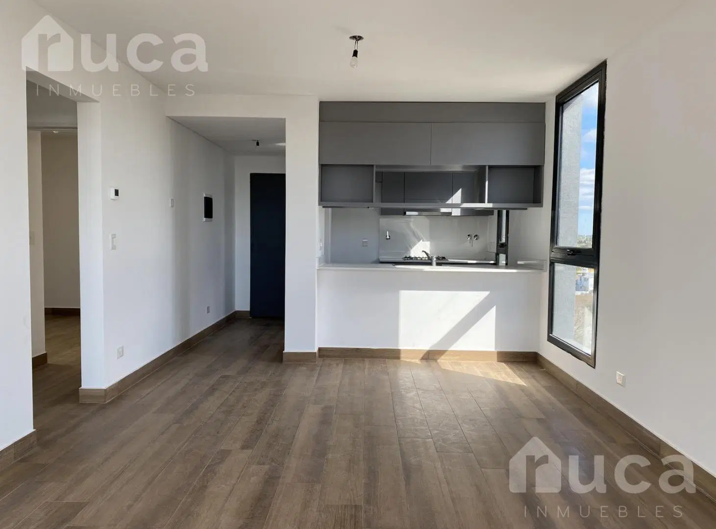 Departamento de 3 ambientes a la venta en Torre VOW - Beccar 3