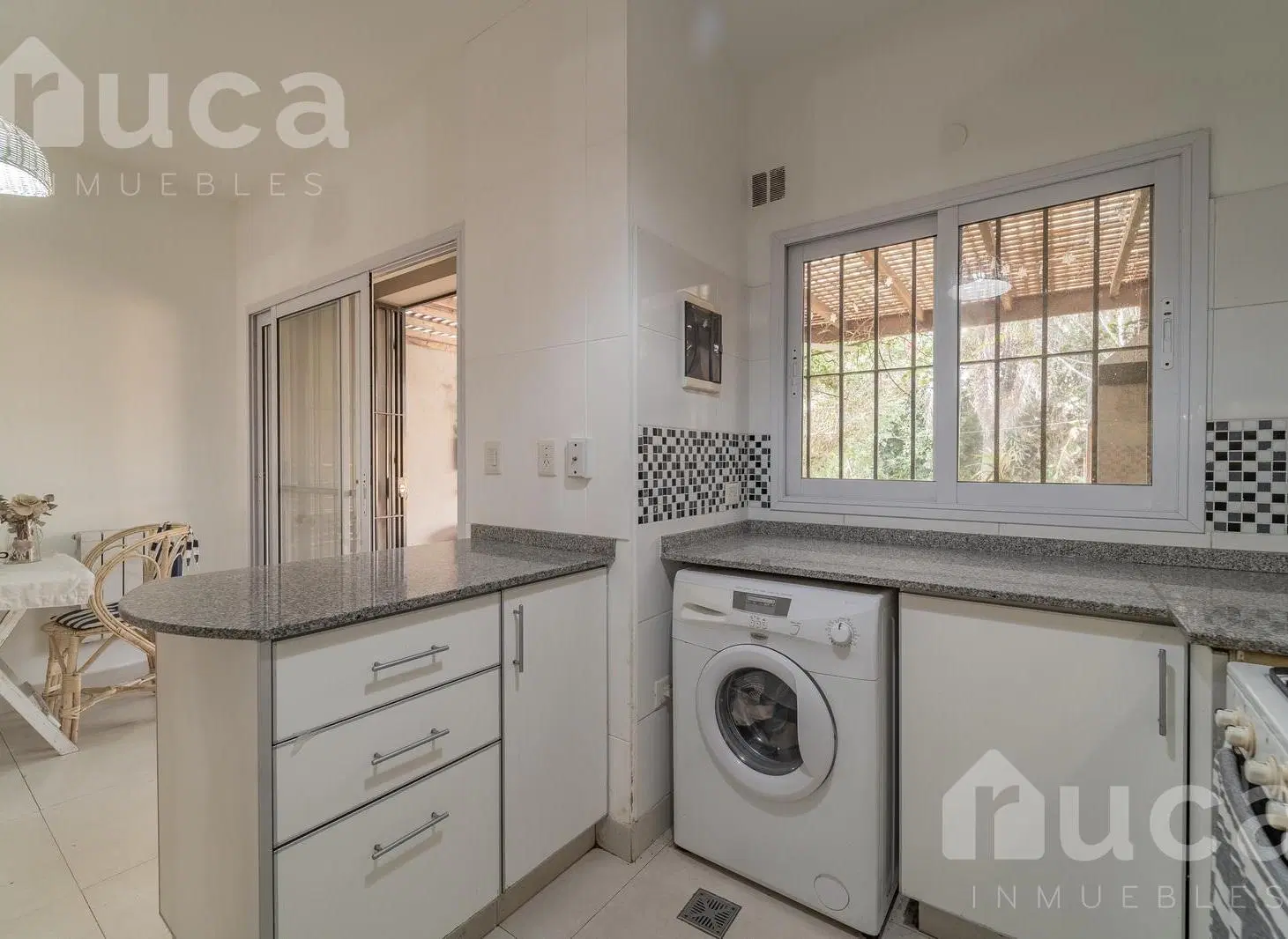 Casa en Venta 4 ambientes con jardín y cochera. Condominio en Tigre. Apto crédito 3